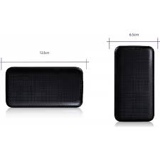 S-LINK IP-511 5000 MAH POWERBANK BLACK