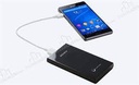 SONY V5A 5000 mAh Powerbank-Siyah