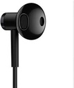 Xiaomi Mi Dual Driver Headphones Black Jack