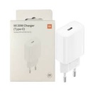 Xiaomi Mi 20W Charger (Type-C) AD201EU - White
