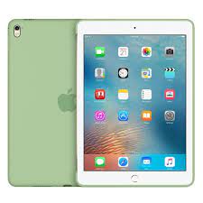 Apple MMG42ZM/A Silicone Case for 9.7&quot; iPad Pro Mint