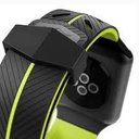 X-Doria Apple Watch (42mm) Action Band