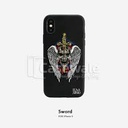 Luna Aristo Back Case for iPhone XLuna Aristo Back Case for iPhone X