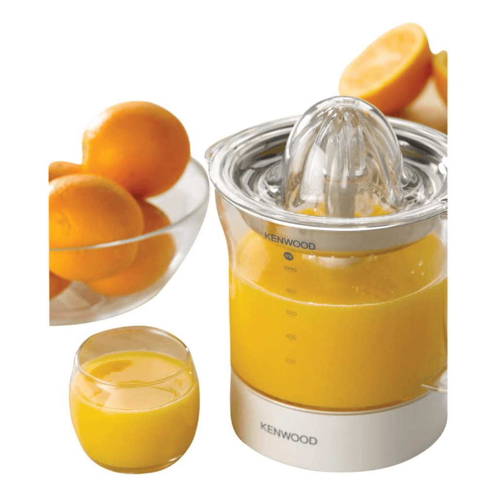 Kenwood JE290 1 Litre Citrus Juicer