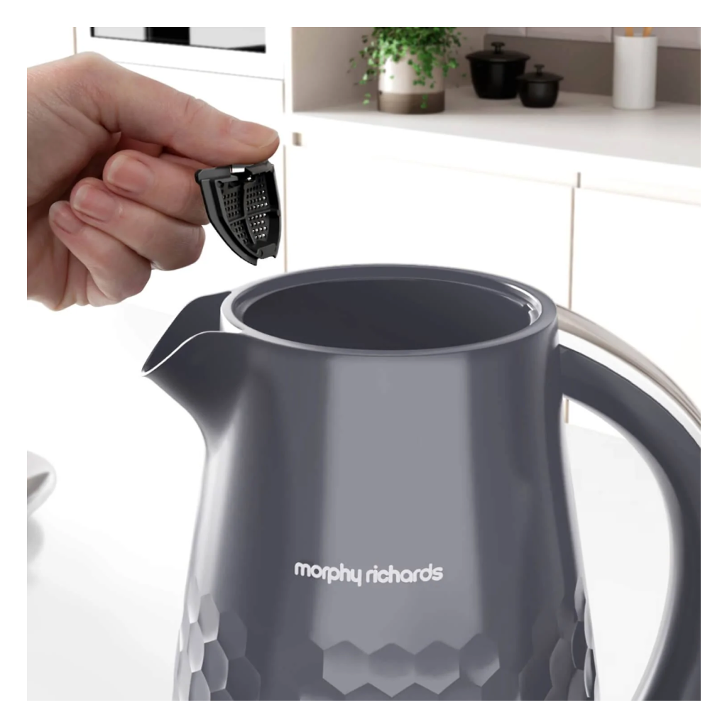 Morphy Richards 108273 Hive Kettle