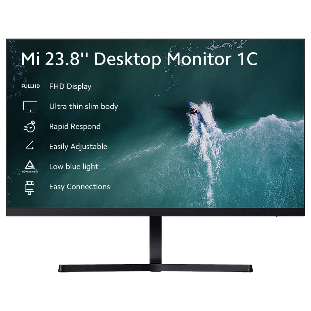 Xiaomi Mi Desktop Monitor 1C 