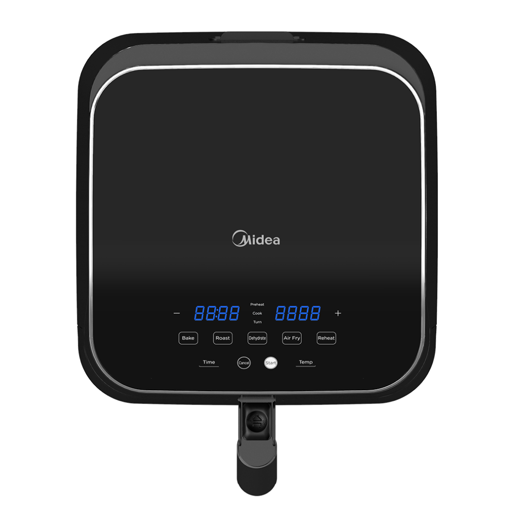 Midea MF-CN55D2 Air Fryer