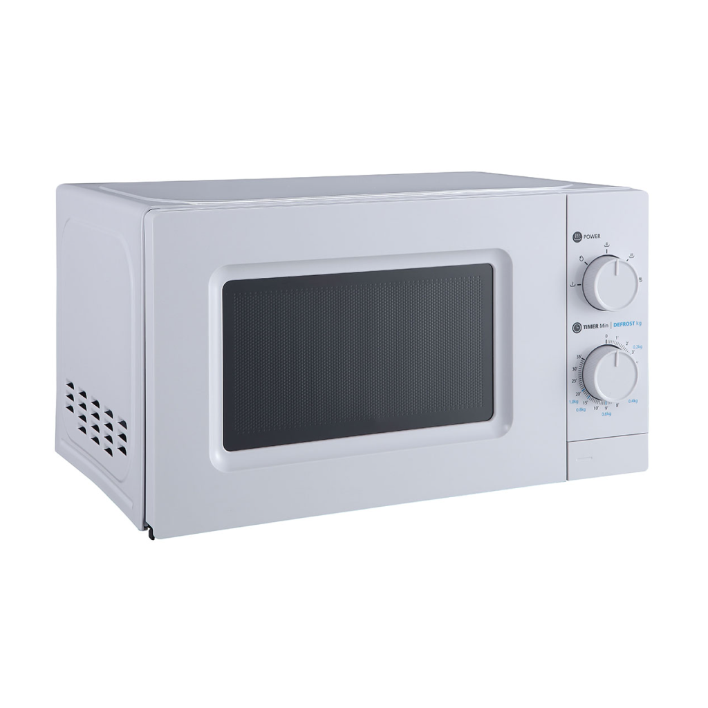 Midea MO20MWH Solo 700w, 20L MicroWave Oven