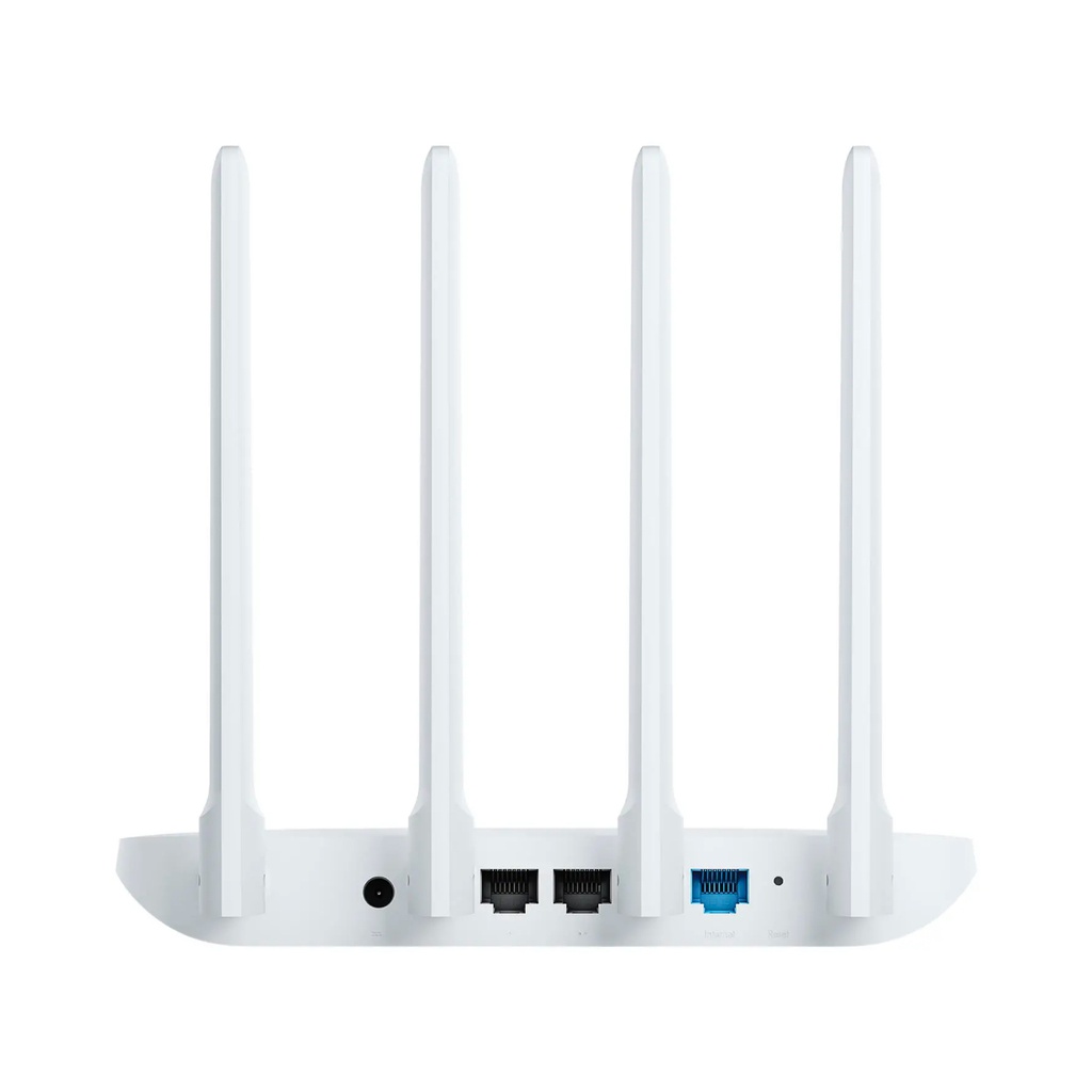 Xiaomi Mi 4C Wireless Router 2.4GHz 300Mbps Four 5dBi Antennas Wireless WIFI Router