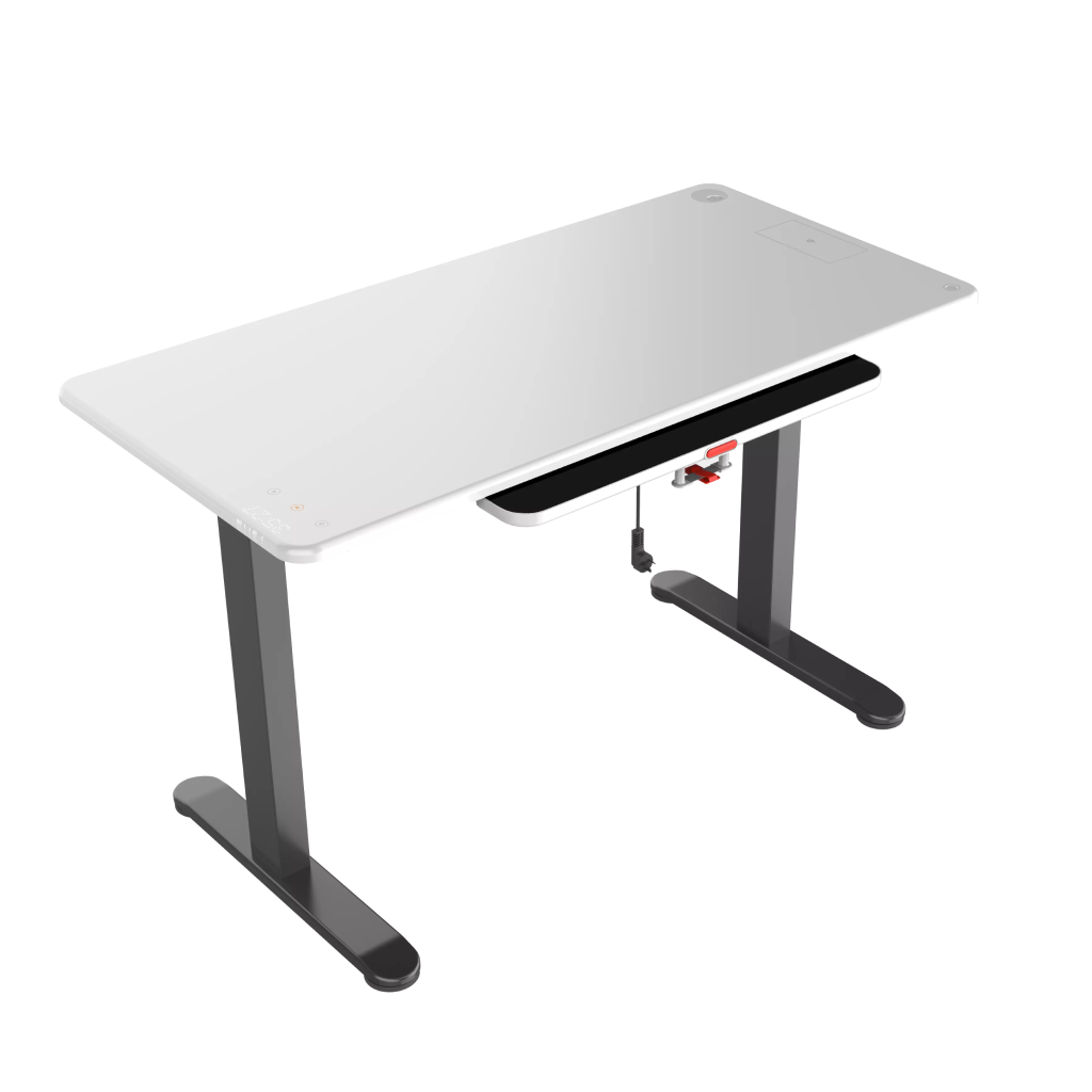 KING SMITH Electric Height Adjustable Desk NB33-2BR2