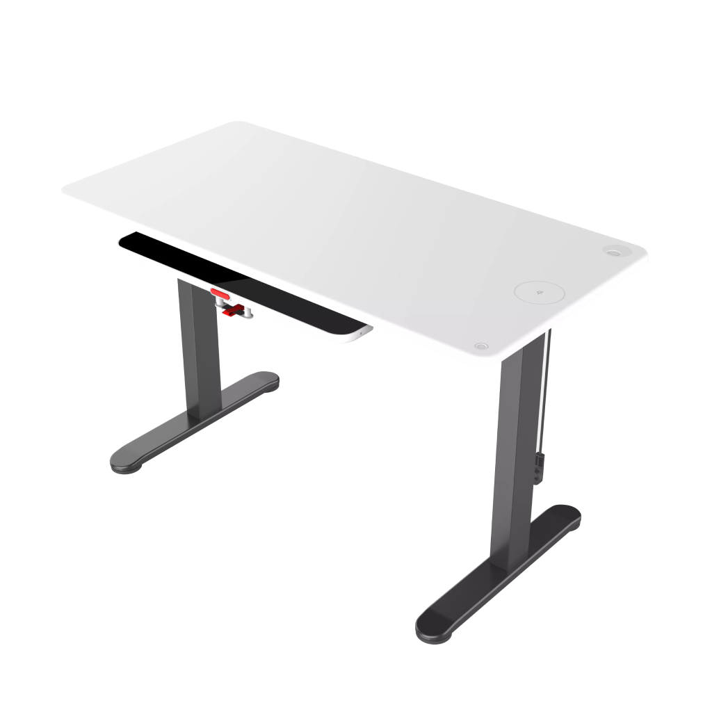 KING SMITH Electric Height Adjustable Desk NB33-2BR2