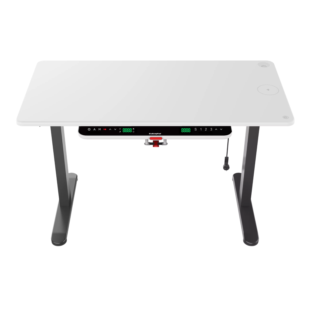 KING SMITH Electric Height Adjustable Desk NB33-2BR2