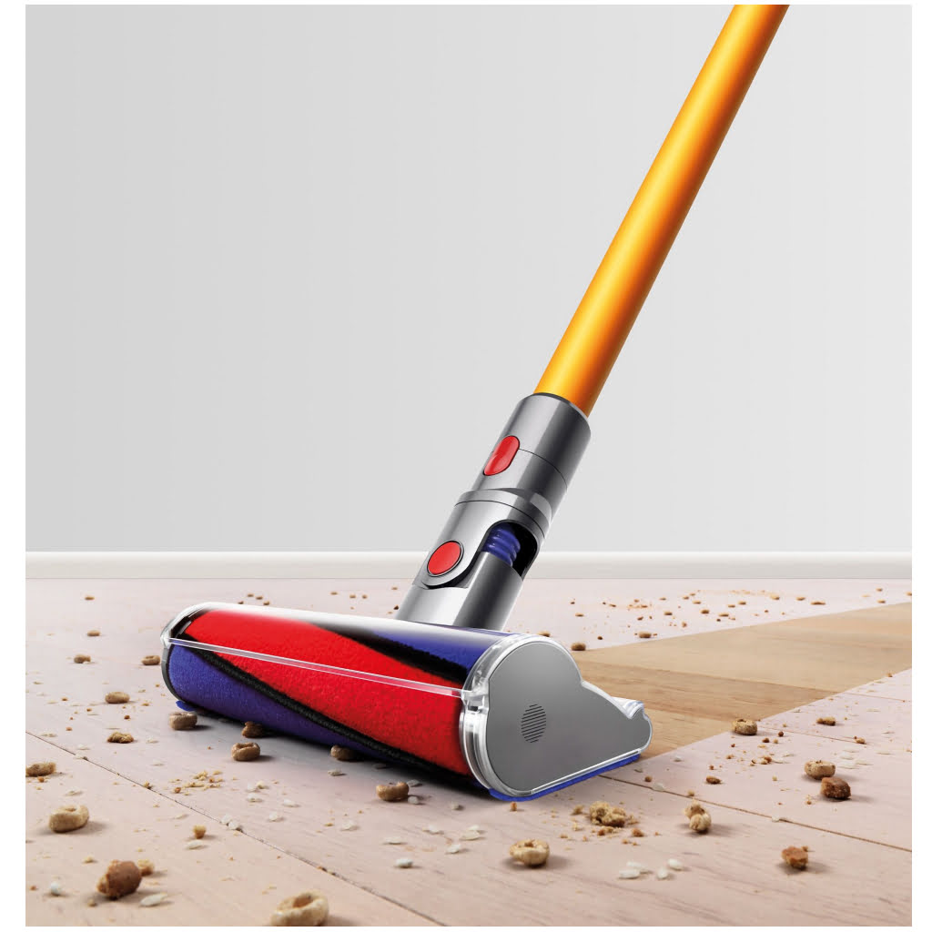 Dyson V8 Absolute Plus Cordless Vacuum Cleaner
