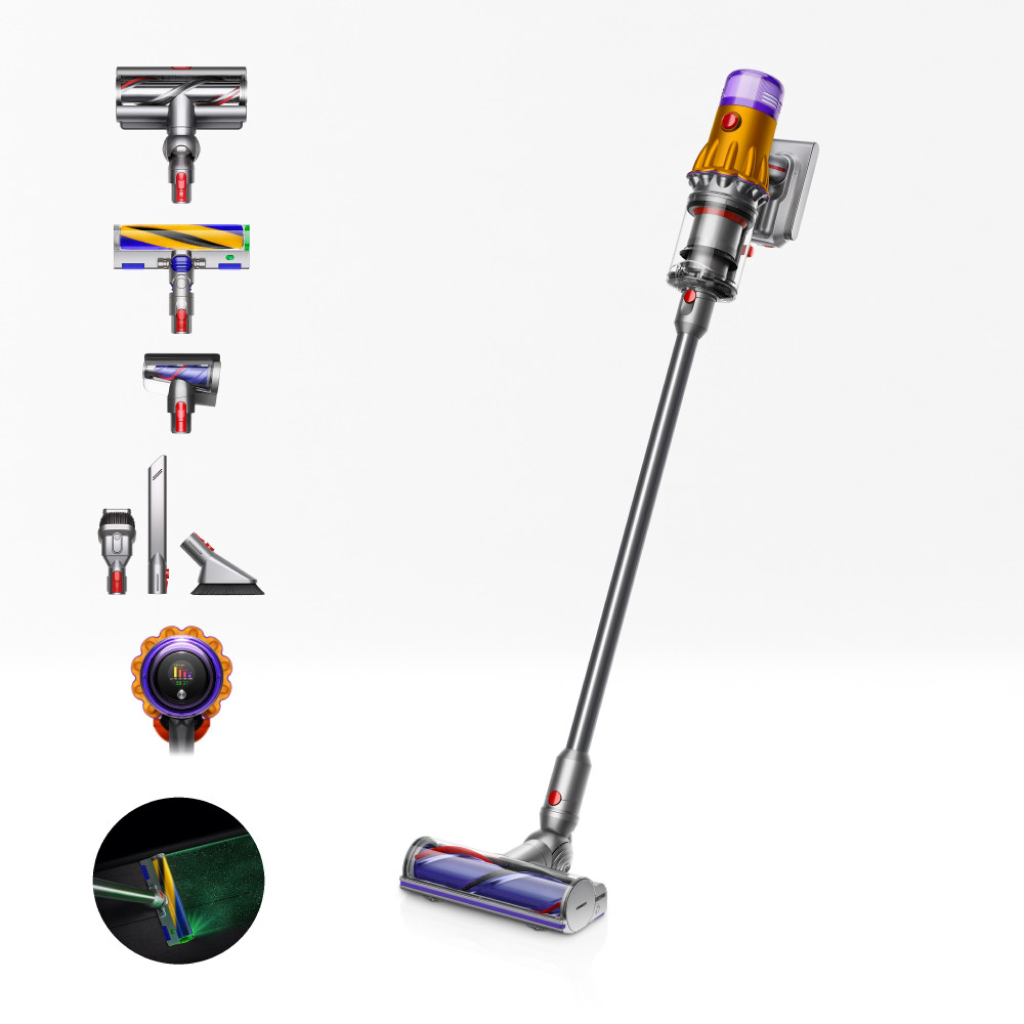 Dyson V12 Slim Absolute