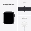 Apple Smart Watch SE 44mm