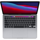 Apple MacBook Pro 13.3&quot; Laptop M1 Chip 8GB 256GB SSD MYD82LL/A Grey