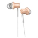 Mi in-Ear Headphones Pro Gold