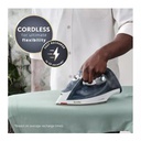 Breville Cordless Steam Iron - VIN439