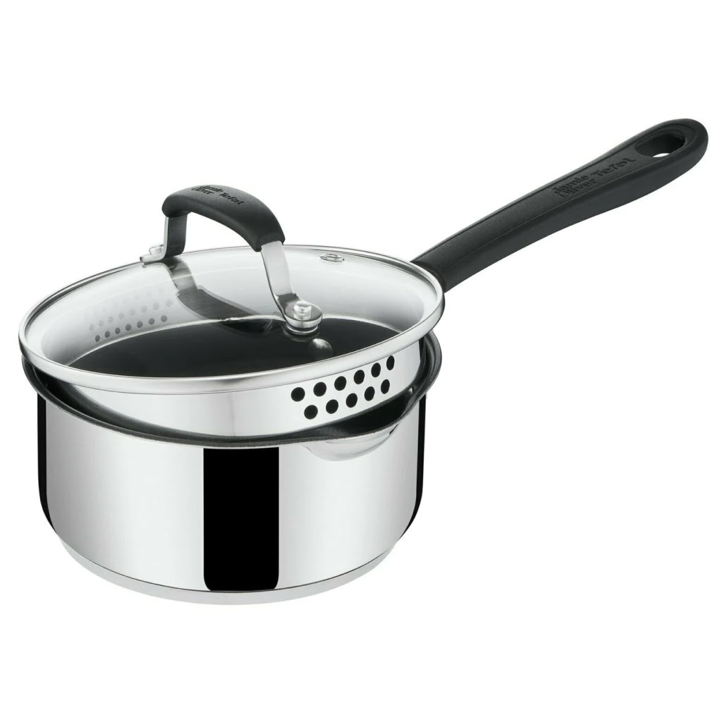 Buy Tefal - Jamie Oliver - Quick & Easy Stewpot 24 cm (E3154635