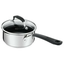 Tefal Jamie Oliver Quick &amp; Easy 3-Piece Sauce Pan Set - E303S344