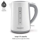 Morphy Richards Jug Kettle - 108399