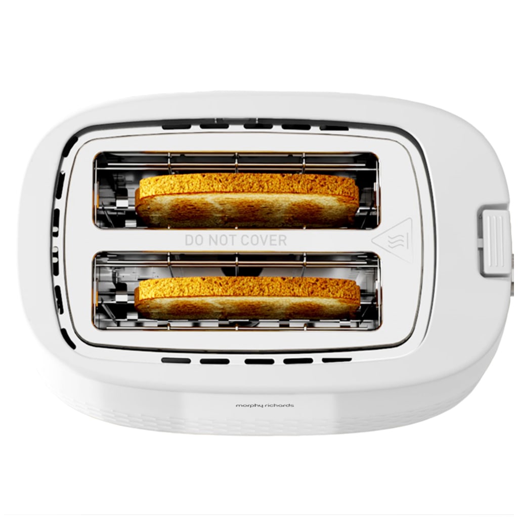 Morphy Richards Hive Toaster - 220034