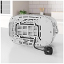 Morphy Richards Hive Toaster - 220034