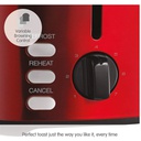 Morphy Richards Equip 2 Slice Toaster - 222066