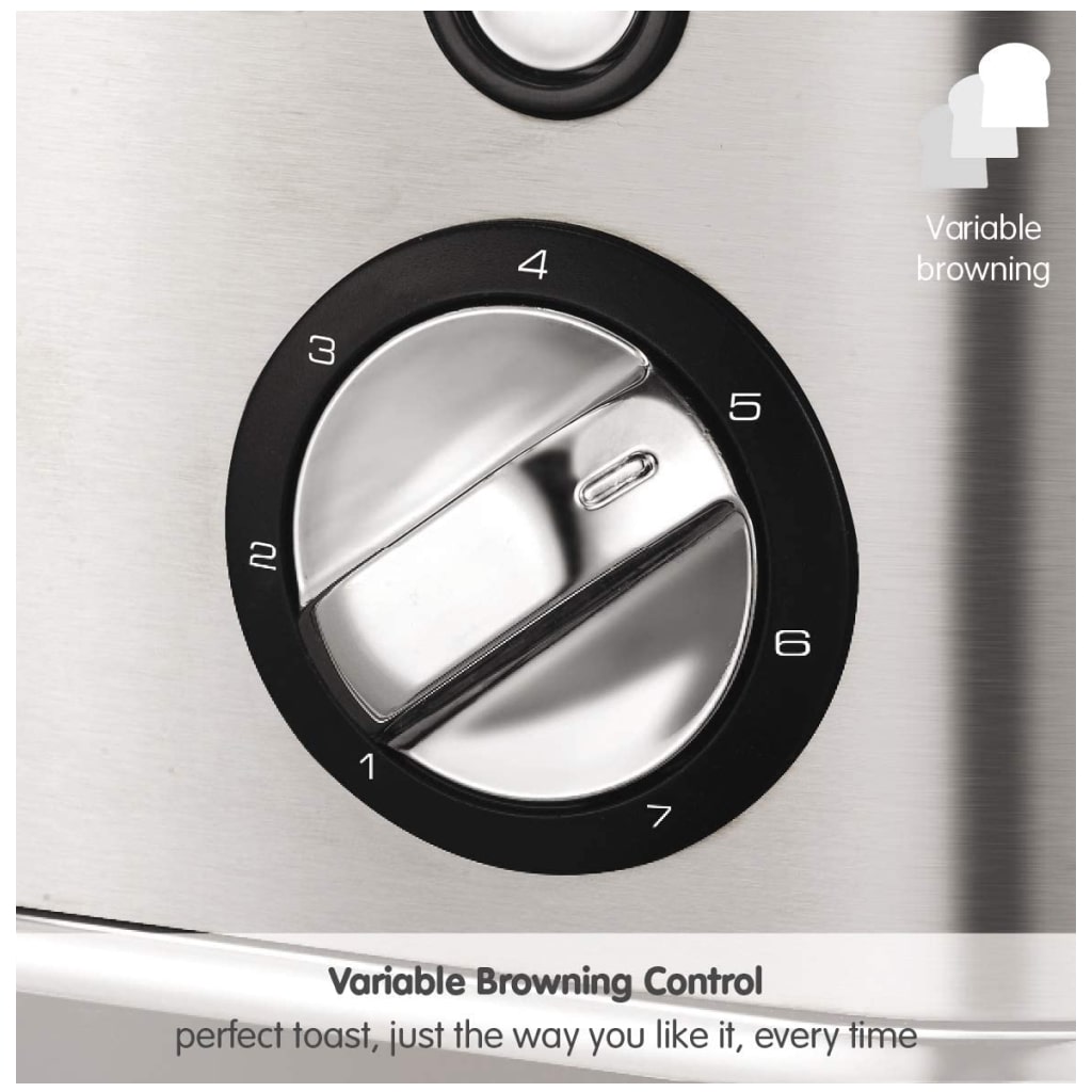 Morphy Richards Evoke 2 Slice Toaster - 224406