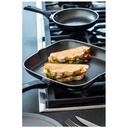 Prestige 20396ST Dura Forge Square Grill Pan 28cm