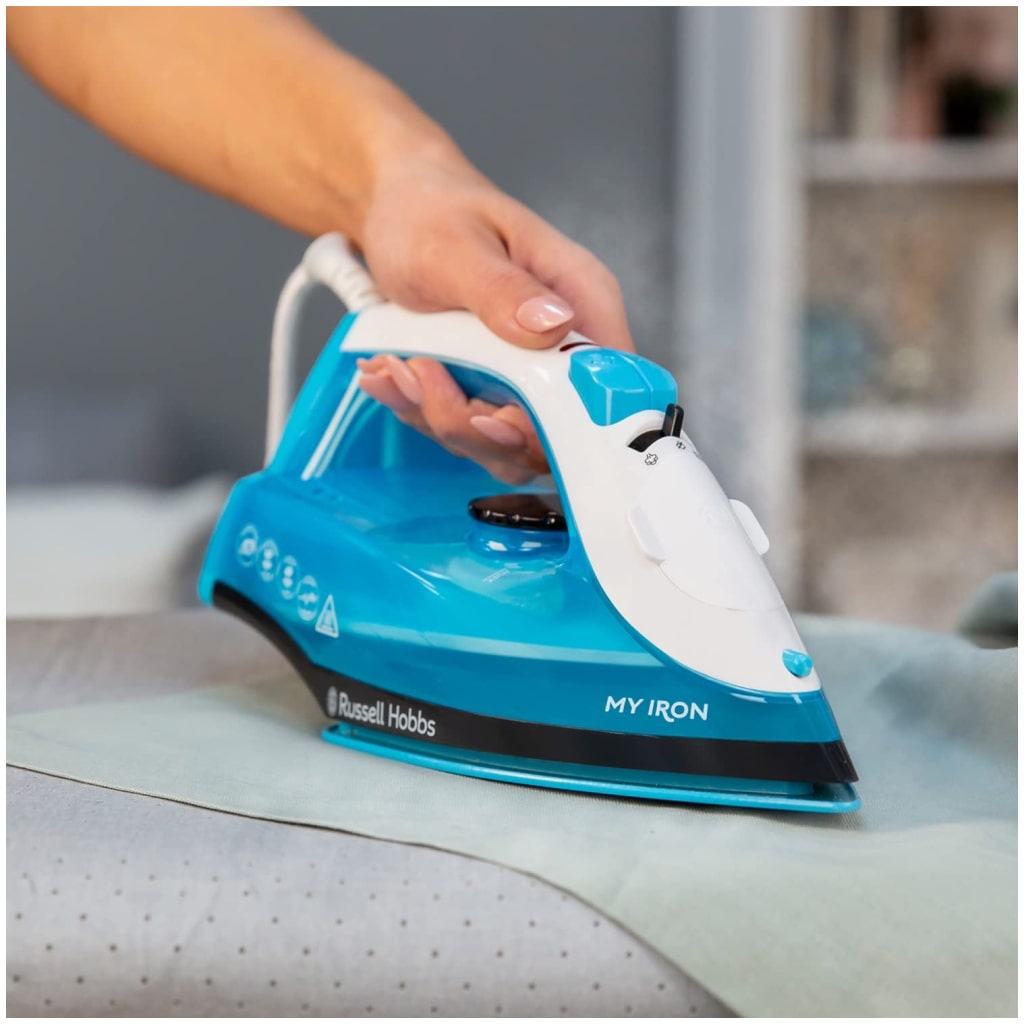Russell Hobbs 25580 Steam My Iron
