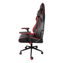 Rampage KL-R89-KA PRESTIGE 3D Adjustable Gaming Chair