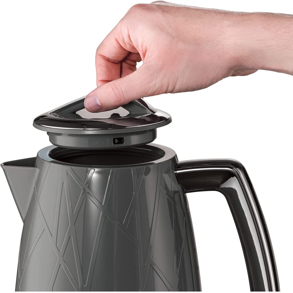 Russell Hobbs 28082 Structure Kettle