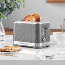 Russell Hobbs 28092 Structure 2-Slice Toaster