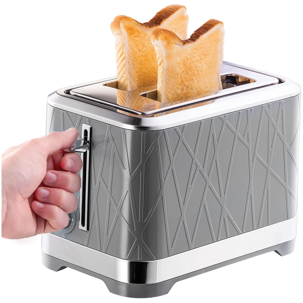 Russell Hobbs 28092 Structure 2-Slice Toaster