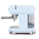 Smeg ECF01 Espresso Coffee Machine