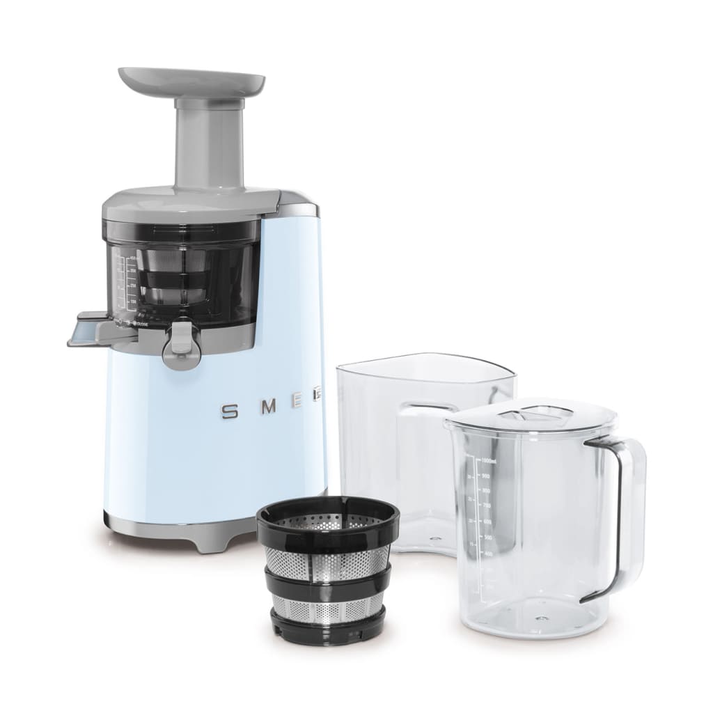 Smeg SJF01 Slow Juicer