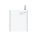 Xiaomi 120W Charging Combo (Type-A)