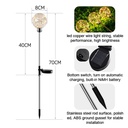 Solar Plant Light YLQ-S-034 1W