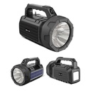 Bluethoot solar speaker lighting BDL235