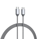 Xiaomi Mi Charger Cable Type-C To Type-C QCY-DC01