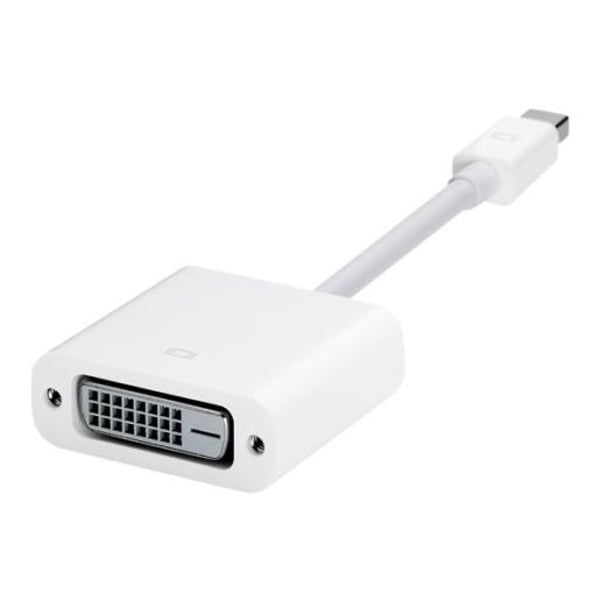 Apple Mini Display Port to DVI Adapter MB570