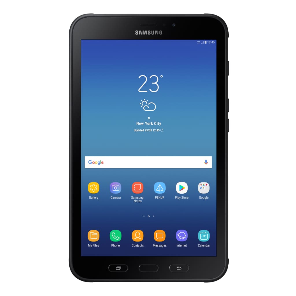 Samsung Galaxy Tab Active2 SM-T395 4G ​​LTE