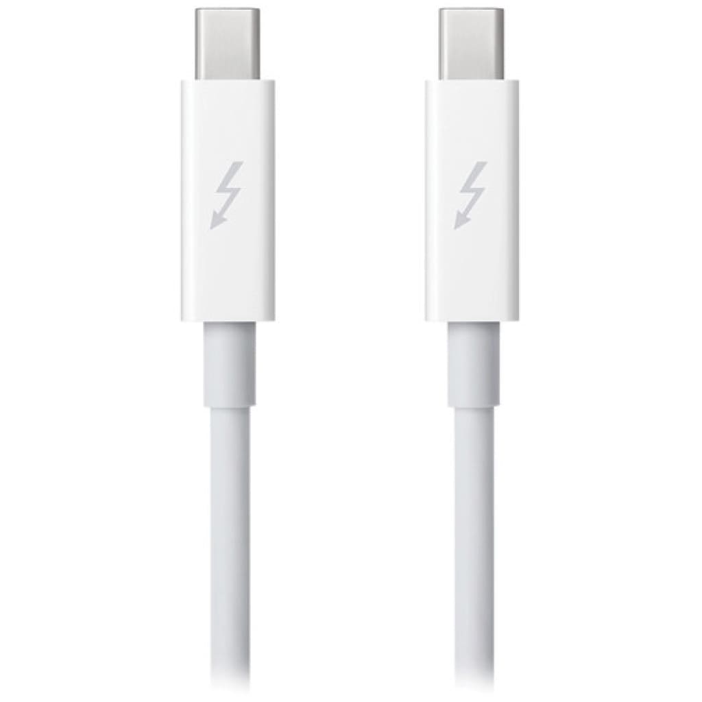 Apple Thunderbolt Cable MD861