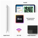 Apple iPad Pro 12.9&quot; M2 Chip Wifi