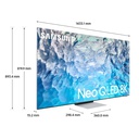 Samsung QE75QN700BTXXH Neo Qled 8K Smart TV