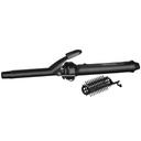 TRESemme 271TU Defined Curls 185C Curling Tong Professional Ceramic Wand + Brush