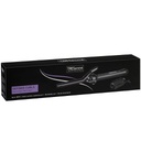 TRESemme 271TU Defined Curls 185C Curling Tong Professional Ceramic Wand + Brush