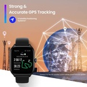 Amazfit GTS 4 Smart Watch