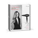 BaByliss 5552U Salon Pro 2200W Ionic Hair Dryer Black